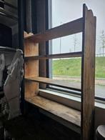 oud staand rek `WOONWINKEL RUSTIEK``, Ophalen