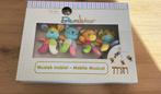 Bambino Muziekmobiel - Nieuw in doos!, Ophalen of Verzenden, Nieuw, Mobiel, Met geluid