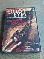 The Hills have Eyes 2 dvd. Ongecensureerd., Vanaf 16 jaar, Ophalen of Verzenden, Gebruikt, Gore