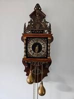 Zaanse - oudhollandse klok, Antiek en Kunst, Antiek | Klokken, Ophalen