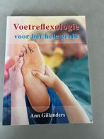 Voetreflex voor het hele gezin, Ophalen of Verzenden, Gelezen, Overige typen