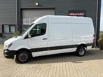 Mercedes-Benz Sprinter 414 2.2 CDI 366 HD Dubbel Lucht, Automaat, Gebruikt, Bedrijf, Diesel