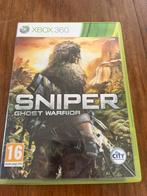 Sniper Ghost Warrior - Xbox 360, Online, Gebruikt, Shooter, 1 speler