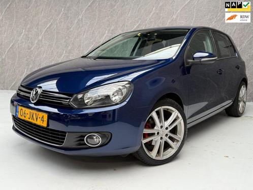 Volkswagen Golf 1.4 TSI Highline / AUT / Goed Onderhouden /, Auto's, Volkswagen, Bedrijf, Te koop, Golf, ABS, Achteruitrijcamera
