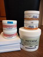 Noordkroon crémes  NIEUW, Ophalen of Verzenden, Nieuw, Overige typen