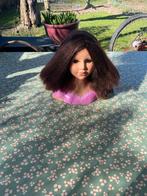 kappers pop, Ophalen of Verzenden, Gebruikt, Jongen of Meisje