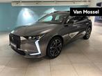 DS 4 1.2 PureTech Rivoli Cross LEDER | SCHUIFDAK | El. Klep, Auto's, DS, Gebruikt, Euro 6, 1199 cc, Leder