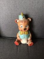 Vintage Rubbertoys Beer - Made in Italy, Ophalen of Verzenden, Gebruikt, Overige typen