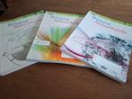 Overal Natuurkunde Vwo 4, 5 en 6, Gelezen, VWO, Natuurkunde, Ophalen of Verzenden