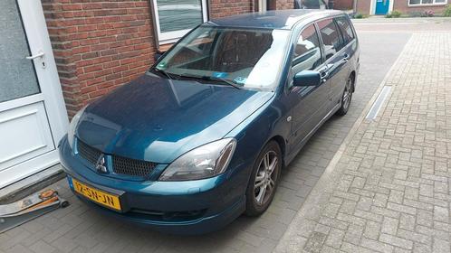 mitsubishi lancer 2.0 wagon, Auto-onderdelen, Overige Auto-onderdelen, Mitsubishi, Gebruikt, Ophalen of Verzenden