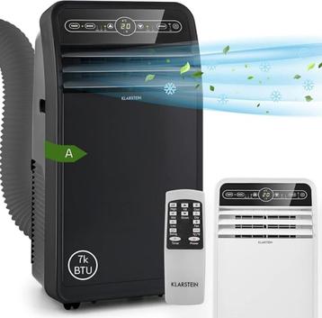 Klarstein Metrobreeze 9 New York Mobile Air Conditioning 3in beschikbaar voor biedingen
