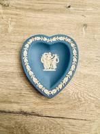 Wedgewood Schaaltje Hartvormig, Ophalen of Verzenden