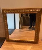 Brocante spiegel, Ophalen of Verzenden, Rechthoekig