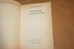 Het rijk van de tijd - Brunner - 1e druk 1967, Boeken, Ophalen of Verzenden, Gelezen