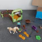 3 sets playmobil, Kinderen en Baby's, Speelgoed | Playmobil, Complete set, Zo goed als nieuw, Ophalen