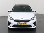 Kia Ceed Sportswagon 1.6 GDI PHEV ExecutiveLine | Panoramada, Auto's, Kia, Gebruikt, Wit, Adaptive Cruise Control, 71 km/l