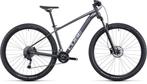 Cube aim SL  Graphite/metal NU 599,00, Hardtail, Ophalen, Nieuw, Overige merken