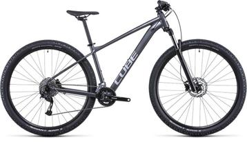 Cube aim SL  Graphite/metal NU 599,00 beschikbaar voor biedingen