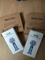 LED Display Ventilator Set - nieuw, Ophalen of Verzenden, Nieuw, Overige
