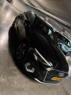 Audi A3 35 2.0 TDI 150pk S Tronic 2020 Zwart, Auto's, Audi, Stof, 4 cilinders, Zwart, 24 km/l