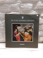 Er is een kindeke geboren, Ophalen of Verzenden, Gebruikt, 12 inch