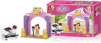 Sluban M38-B0521 Girls Dream Muziekpodium, Verzenden, Nieuw, Overige merken