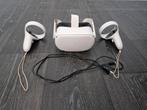 Oculus quest 2  64GB, Spelcomputers en Games, Virtual Reality, Ophalen, Gebruikt, VR-bril, Overige platformen
