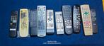 Diverse Afstandsbedieningen - Verschillende merken, Game console, Gebruikt, Universeel, Ophalen of Verzenden