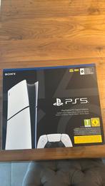 Ps 5, Ophalen of Verzenden, Nieuw