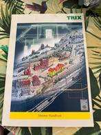 TRIX Minitrix handboek, Ophalen of Verzenden, Zo goed als nieuw, Boek, Tijdschrift of Catalogus, Trix