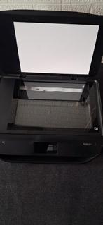 HP Envy 5030 All-in-One Printer - Gebruikt, Computers en Software, Printers, Kleur printen, Gebruikt, Inkjetprinter, All-in-one