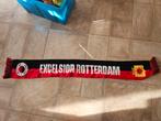 Excelsior Rotterdam Sjaal, Ophalen of Verzenden, Gebruikt