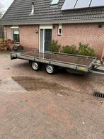 Saris multi transporter, Auto diversen, Aanhangers en Bagagewagens, Ophalen, Gebruikt