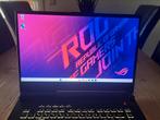 Asus ROG gaming laptop, 2 tot 3 Ghz, Ophalen of Verzenden, Zo goed als nieuw, Gaming