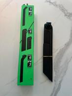 Syncros Duncan Aero zadelpen scott foil, Ophalen of Verzenden, Zo goed als nieuw