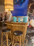 Johnnie walker ice buckets en porseleinen kannetje, Ophalen