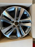 Nieuwe originele peugeot expert velg 17 inch, Auto diversen, Wieldoppen, Ophalen, Nieuw