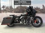 Harley-Davidson Street Glide 1690 62KW, 1690 cc, Bedrijf, Meer dan 35 kW, Overig