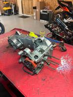 Minarelli horizontaal carters/blok, Ophalen, Zo goed als nieuw, Blok