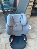 Cybex GOLD Autostoel Solution M-fix, Kinderen en Baby's, Autostoeltjes, Verstelbare rugleuning, Gebruikt, 15 t/m 36 kg, Isofix
