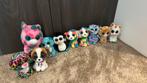 Knuffels glitteroogjes te koop!, Ophalen
