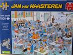Jan van Haasteren puzzels, Hobby en Vrije tijd, Denksport en Puzzels, Ophalen, 500 t/m 1500 stukjes, Zo goed als nieuw, Legpuzzel