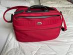 Handkoffertje, Sieraden, Tassen en Uiterlijk, Koffers, Ophalen of Verzenden, Gebruikt, Overige materialen, 35 tot 45 cm
