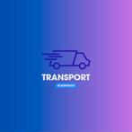 Vervoer goederen 0,50 cent per KM, Diensten en Vakmensen, Koeriers, Chauffeurs en Taxi's, Chauffeursdiensten