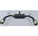 123 SPORTUITLAAT   ALFA ROMEO GIULIETTA  UITLAAT, -, Verzenden, -, Nieuw