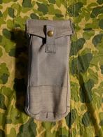 Tweede wereldoorlog Britse RAF basic pouch 1942, Verzamelen, Ophalen of Verzenden, Luchtmacht, Engeland, Overige typen