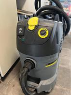 Kärcher Nat/droog stofzuiger nt/40 tact te l, Doe-het-zelf en Verbouw, Reinigingsmachines, Ophalen of Verzenden, Zo goed als nieuw
