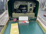 complete nostalgische Anker RZK naaimachine originele koffer, Antiek en Kunst, Antiek | Naaimachines, Ophalen