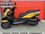 Piaggio 530 MP3 HPE Exclusive Limited Gold Edition, Bedrijf, 12 t/m 35 kW, Scooter, 530 cc