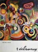 ROBERT DELAUNAY hardcover, Verzenden, Zo goed als nieuw